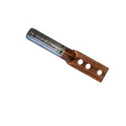 bimetal lug 120 sq mm CCT